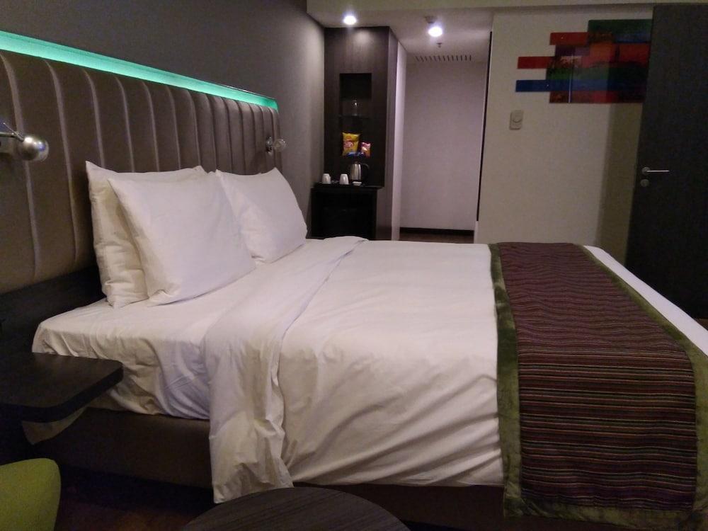 Park Inn By Radisson Amritsar Airport Extérieur photo