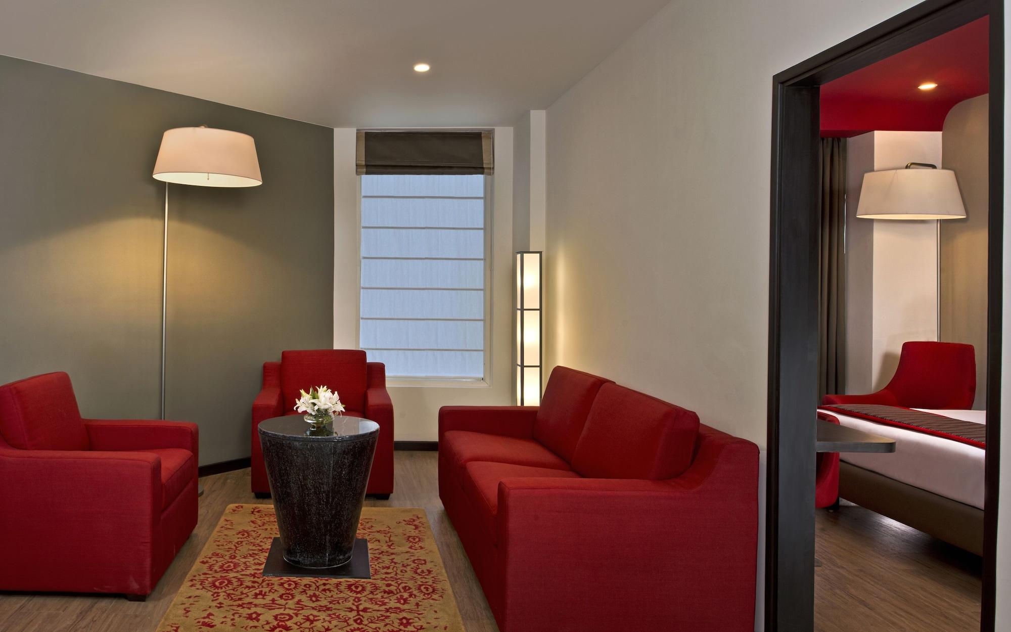 Park Inn By Radisson Amritsar Airport Extérieur photo