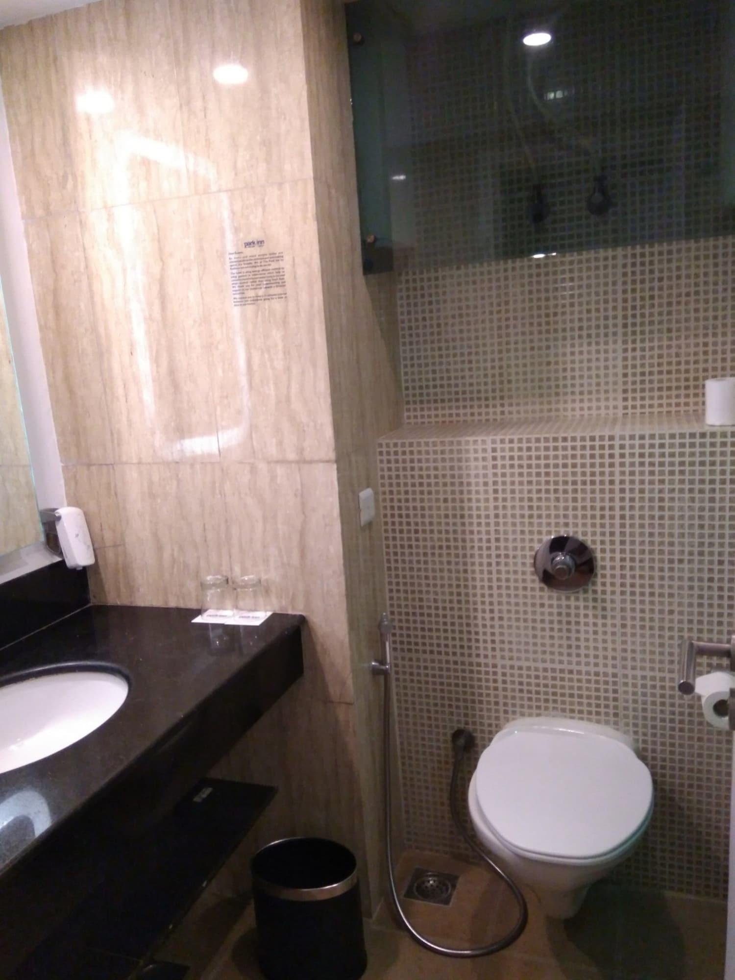 Park Inn By Radisson Amritsar Airport Extérieur photo