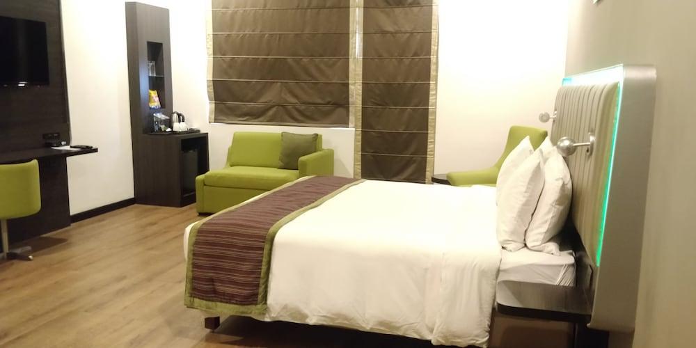 Park Inn By Radisson Amritsar Airport Extérieur photo