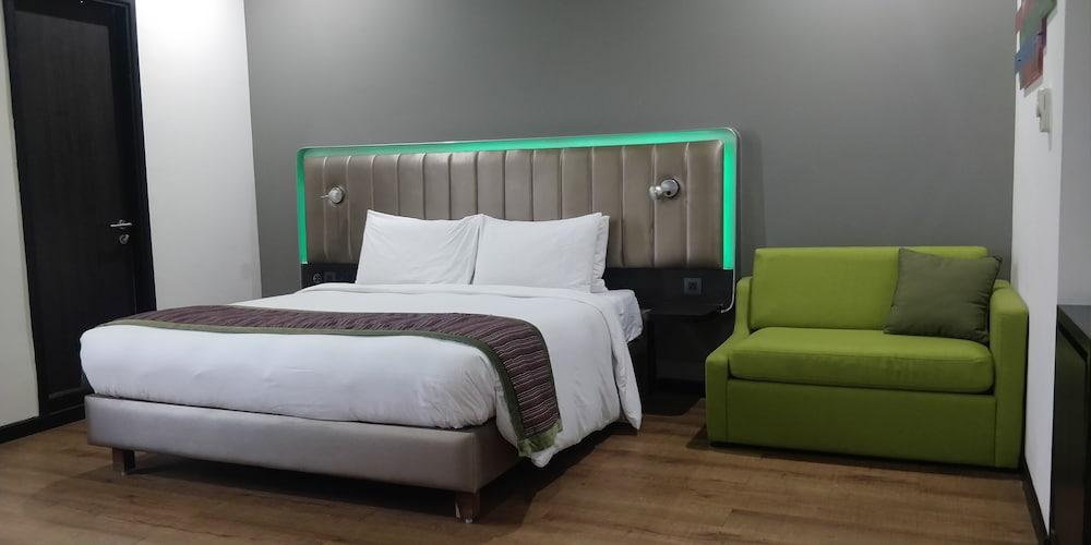Park Inn By Radisson Amritsar Airport Extérieur photo