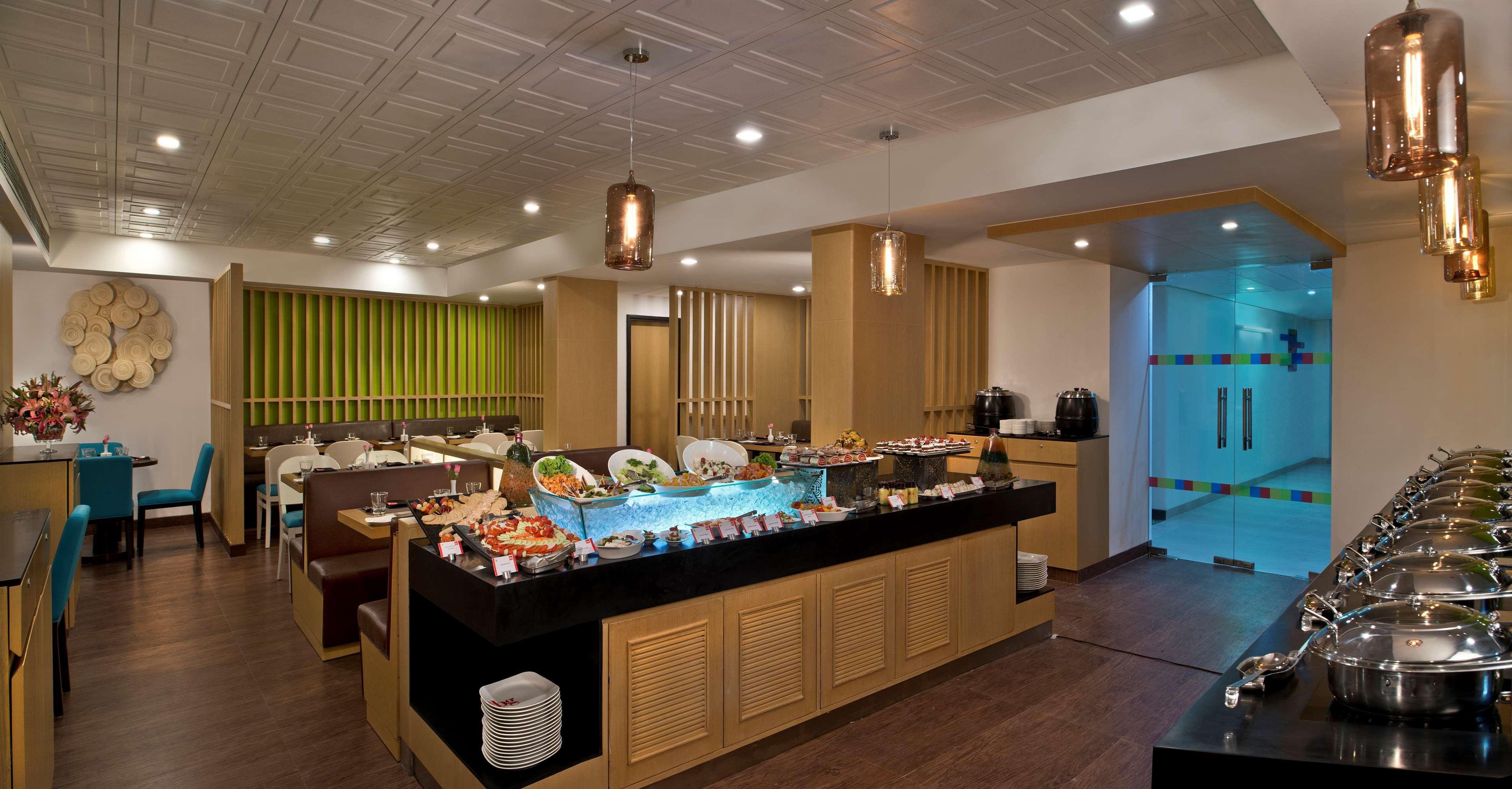 Park Inn By Radisson Amritsar Airport Extérieur photo