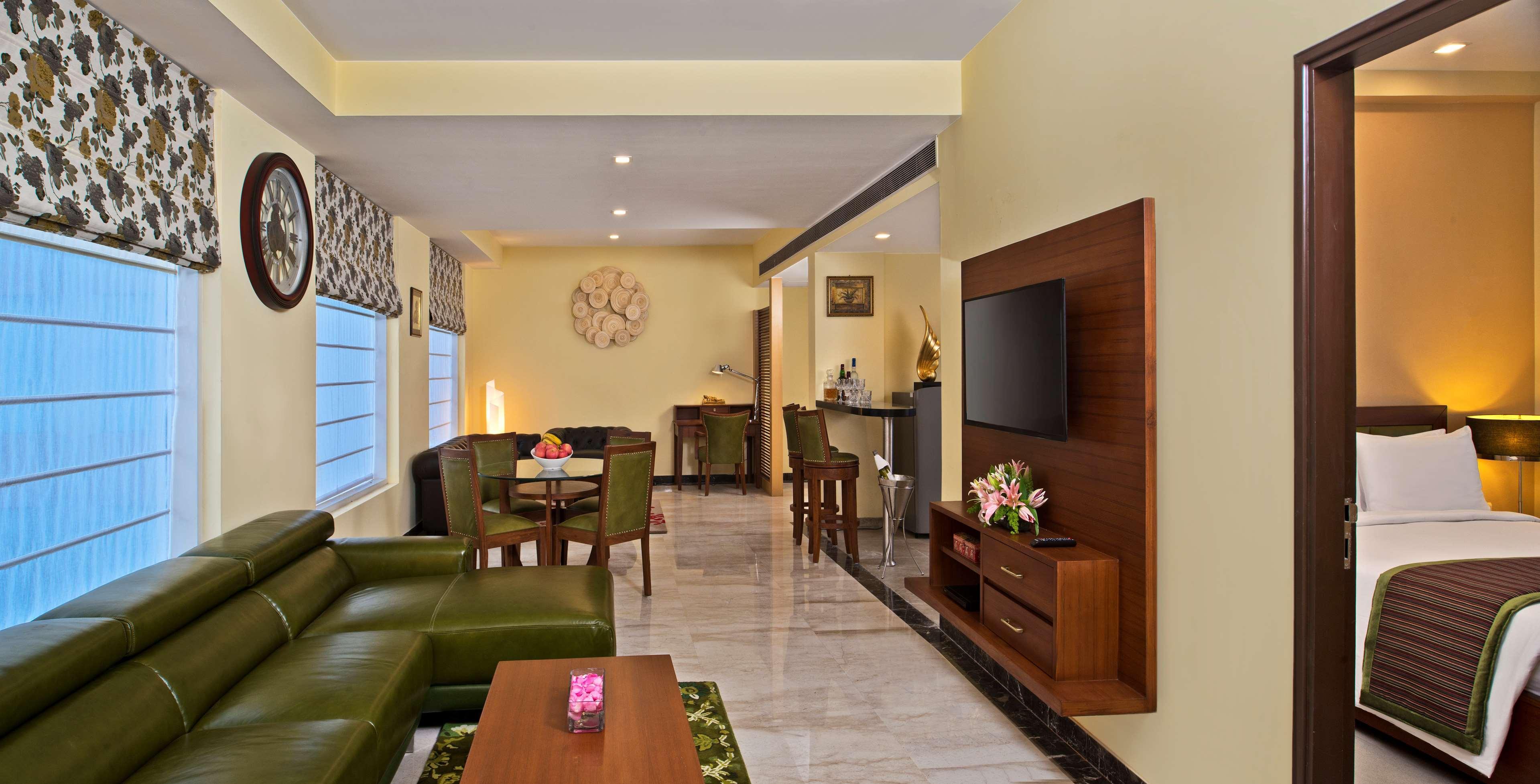 Park Inn By Radisson Amritsar Airport Extérieur photo