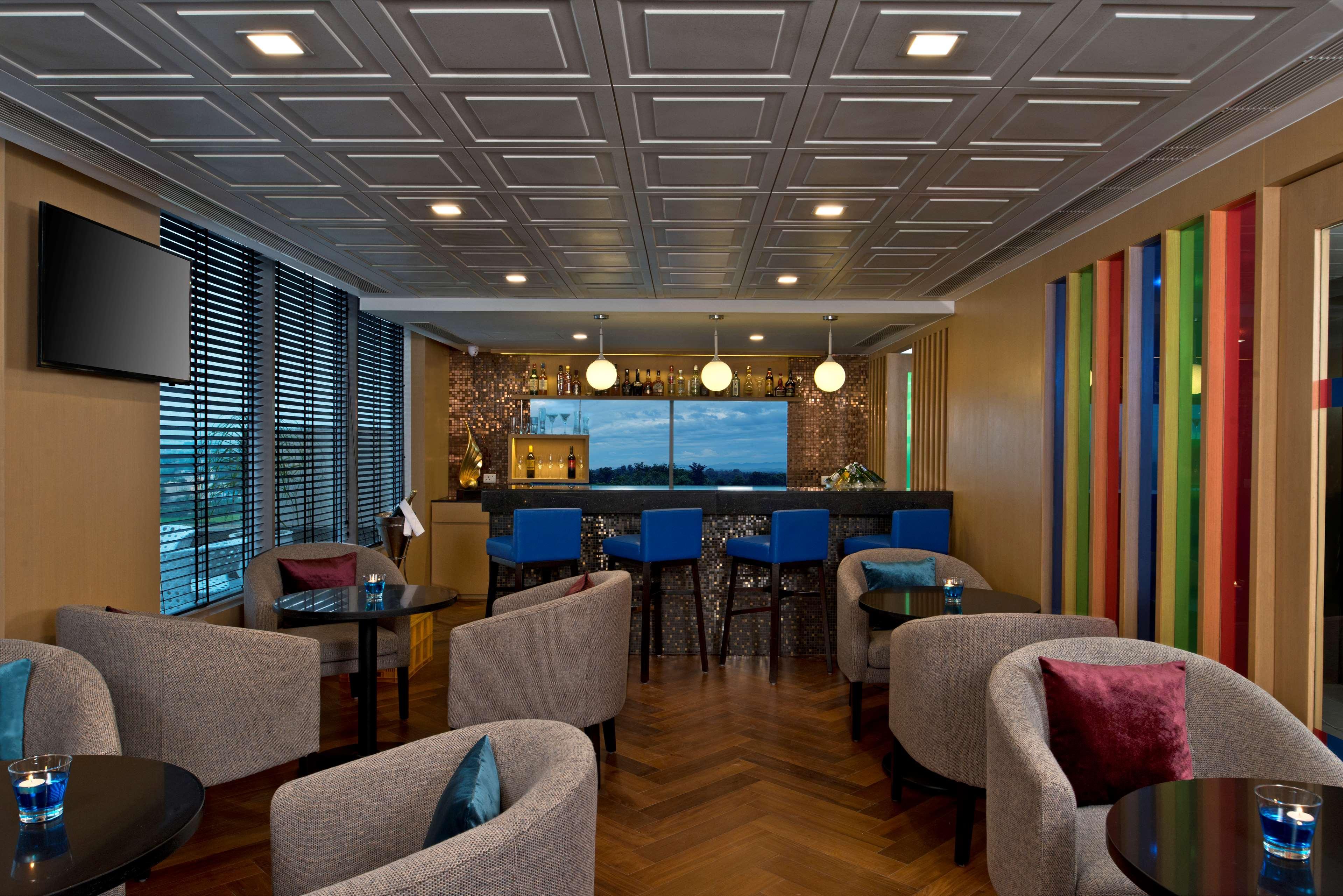 Park Inn By Radisson Amritsar Airport Extérieur photo
