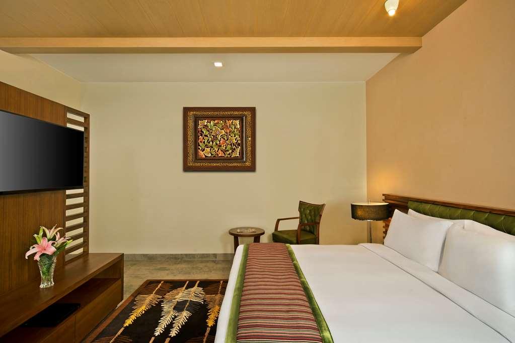 Park Inn By Radisson Amritsar Airport Chambre photo